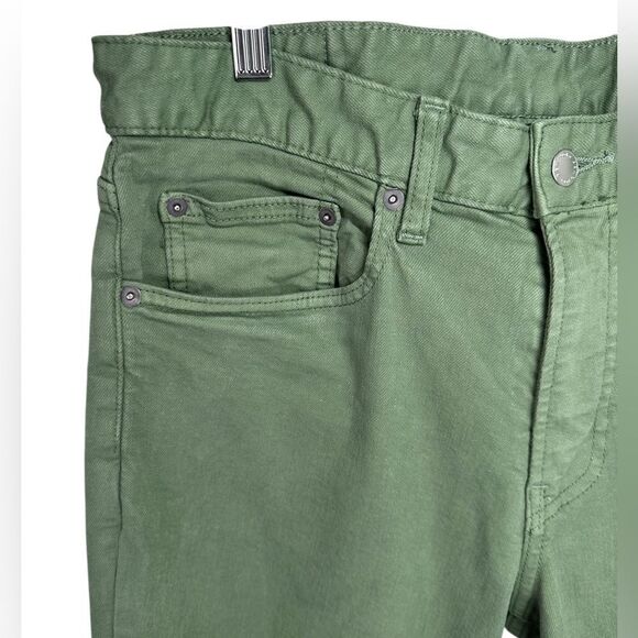 Bonobos Athletic Fit Stetch Jeans Size W 33 X L 32 - Picture 4 of 13